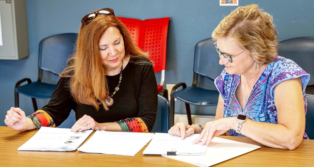 BDD and ESC receive $500,000 grant | News, Sports, Jobs - Morning 